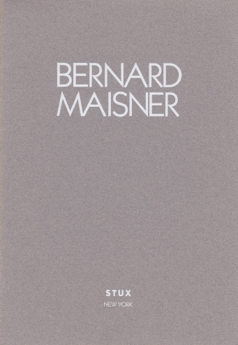 Bernard Maisner