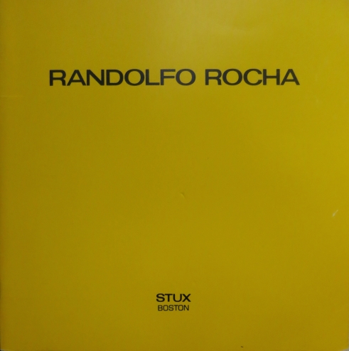 Randolfo Rocha